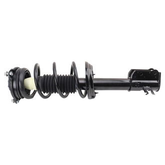 TRQ® - Front Control Arm and Suspension Kit