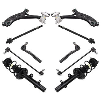 TRQ® - Control Arm and Suspension Kit