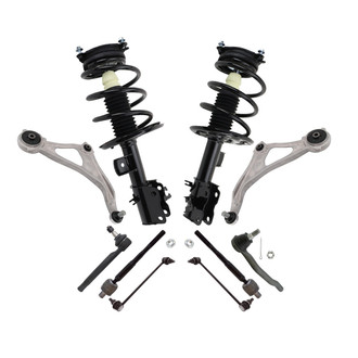 TRQ® - Front Control Arm and Suspension Kit