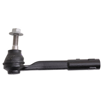 TRQ® - Front Passenger Side Outer Tie Rod End