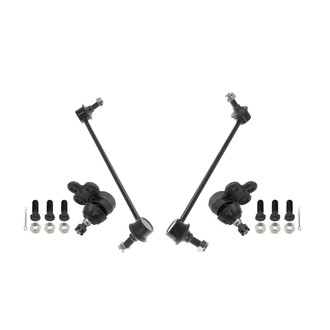 TRQ® - Ball Joint and Suspension Kit