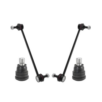 TRQ® - Ball Joint and Suspension Kit