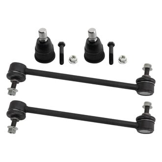 TRQ® - Ball Joint and Suspension Kit