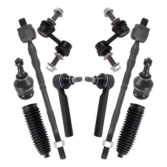 TRQ® - Sway Bar Link and Suspension Kit