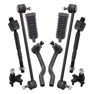 TRQ® - Ball Joint and Suspension Kit
