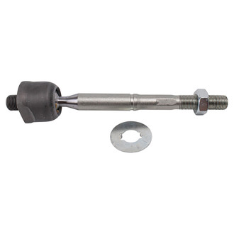 TRQ® - Front Driver Side Inner Tie Rod End