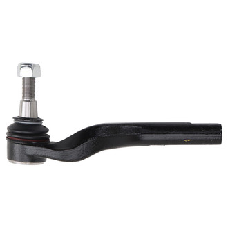 TRQ® - Front Driver Side Outer Tie Rod End