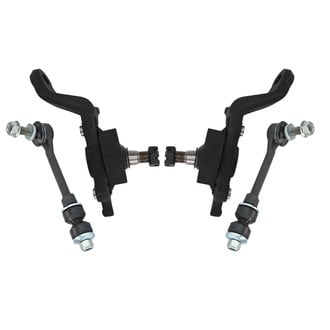 TRQ® - Front Ball Joint and Suspension Kit