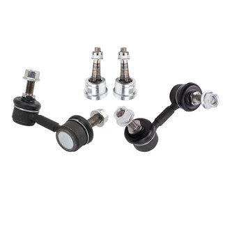 TRQ® - Ball Joint and Suspension Kit