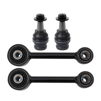 TRQ® - Ball Joint and Suspension Kit