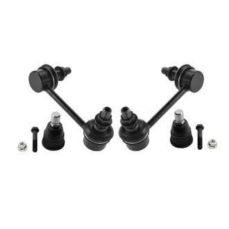 TRQ® - Ball Joint and Suspension Kit