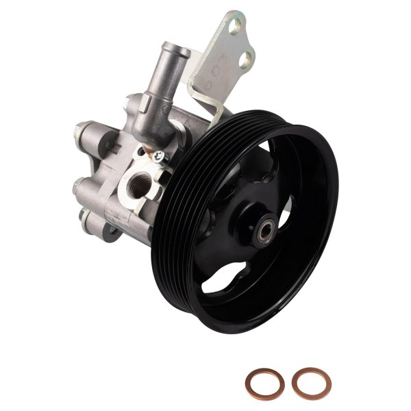 TRQ® - Power Steering Pump