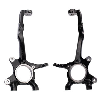 TRQ® - Steering Knuckle Kit