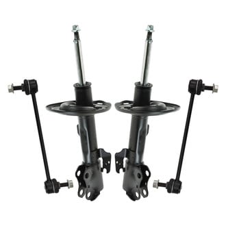 TRQ® - Front Strut and Suspension Kit
