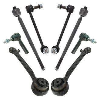 TRQ® - Control Arm and Suspension Kit