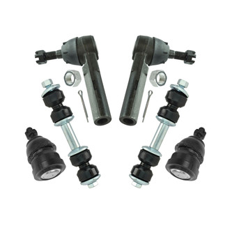TRQ® - Ball Joint and Suspension Kit