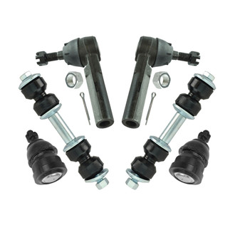 TRQ® - Ball Joint and Suspension Kit