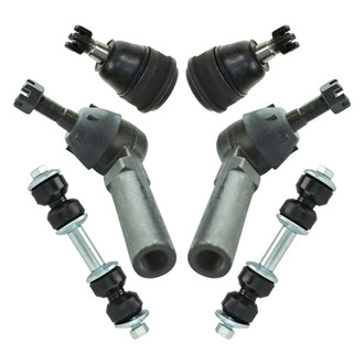 TRQ® - Ball Joint and Suspension Kit