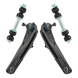 TRQ® - Front Control Arm and Suspension Kit