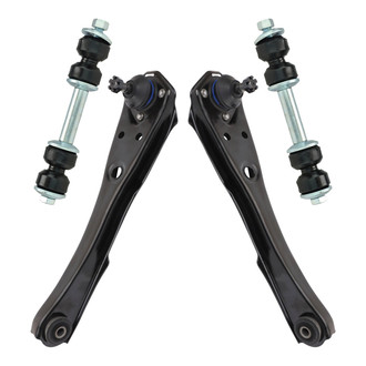 TRQ® - Front Control Arm and Suspension Kit