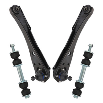 TRQ® - Control Arm and Suspension Kit