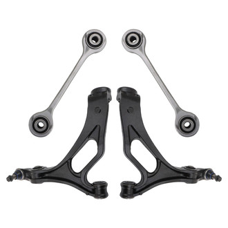 TRQ® - Front Control Arm and Suspension Kit