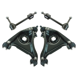 TRQ® - Front Control Arm and Suspension Kit