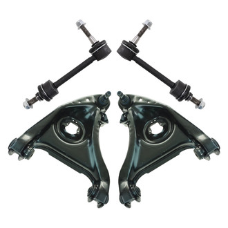 TRQ® - Front Control Arm and Suspension Kit