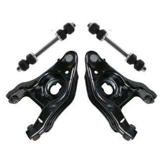 TRQ® - Control Arm and Suspension Kit