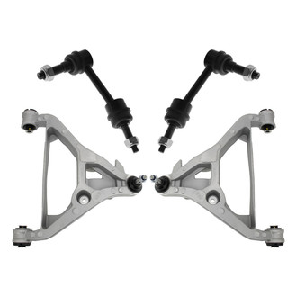 TRQ® - Front Control Arm and Suspension Kit