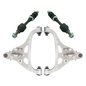 TRQ® - Front Control Arm and Suspension Kit