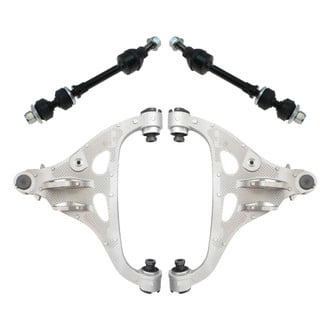 TRQ® - Front Control Arm and Suspension Kit