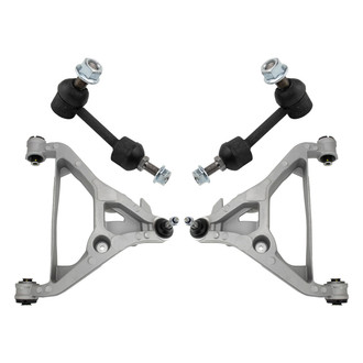 TRQ® - Front Control Arm and Suspension Kit