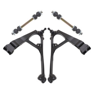 TRQ® - Front Control Arm and Suspension Kit