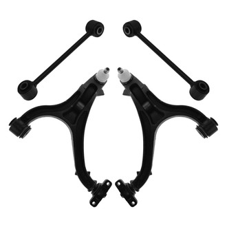 TRQ® - Front Control Arm and Suspension Kit
