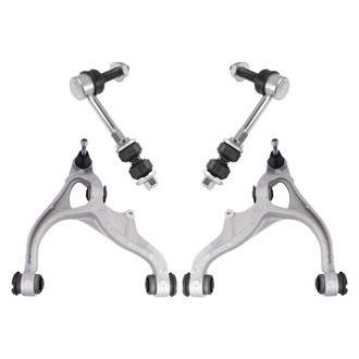 TRQ® - Front Control Arm and Suspension Kit