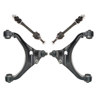 TRQ® - Control Arm and Suspension Kit