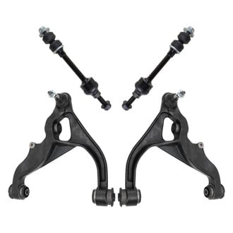 TRQ® - Front Control Arm and Suspension Kit