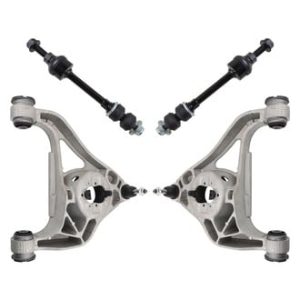 TRQ® - Front Control Arm and Suspension Kit