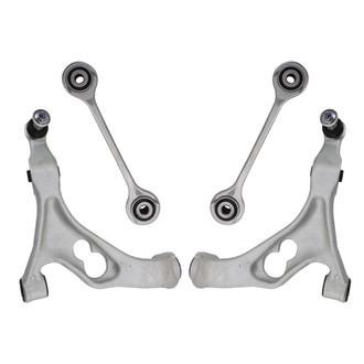 TRQ® - Control Arm and Suspension Kit