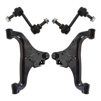 TRQ® - Control Arm and Suspension Kit