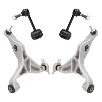 TRQ® - Front Control Arm and Suspension Kit