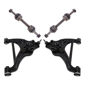 TRQ® - Control Arm and Suspension Kit