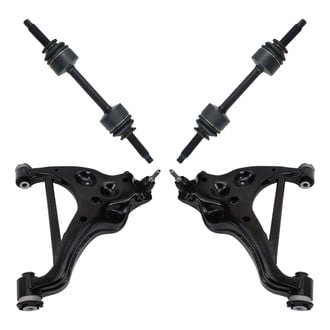 TRQ® - Front Control Arm and Suspension Kit