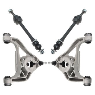 TRQ® - Control Arm and Suspension Kit