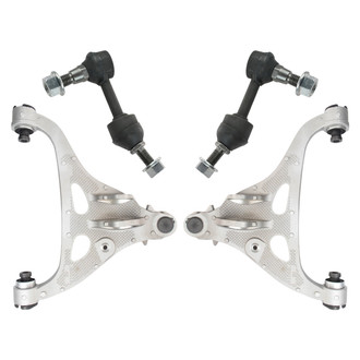 TRQ® - Front Control Arm and Suspension Kit