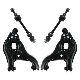 TRQ® - Front Control Arm and Suspension Kit