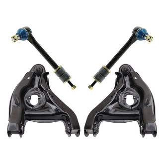 TRQ® - Control Arm and Suspension Kit