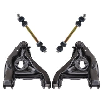 TRQ® - Front Control Arm and Suspension Kit