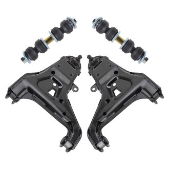 TRQ® - Front Control Arm and Suspension Kit